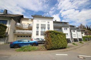 Wohnung kaufen in 51647 Gummersbach, Gummersbach - Exklusive 6-Zimmer-Eigentumswohnung mit 2 Balkonen, hochwertiger Einbauküche, gehobener Ausstattung