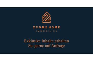 Wohnung kaufen in 40211 Düsseldorf, Düsseldorf - Diskrete Vermarktung: Zwei vollständig sanierte Wohnungen zum Paketpreis