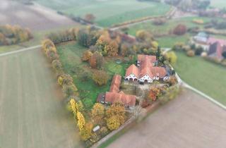 Haus kaufen in 33829 Borgholzhausen, Borgholzhausen - Ein Ort voller Geschichte - und unendlicher Möglichkeiten