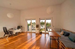 Haus kaufen in 68519 Viernheim, Viernheim - Ruhig. Grün. Durchdacht: Reihenmittelhaus mit zwei separaten Wohnbereichen in Top-Lage von Viernheim