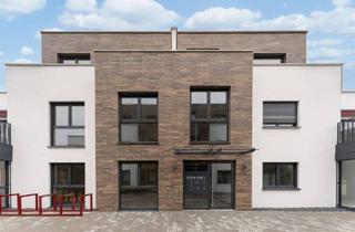 Wohnung kaufen in 50259 Pulheim, Pulheim - Willkommen im Amselquartier - Ihr neues Zuhause