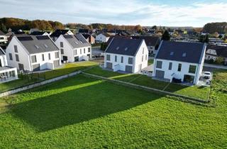 Doppelhaushälfte kaufen in 59071 Hamm, Hamm - exklusive Doppelhaushälfte in Hamm-Ostwennemar nähe Maxipark