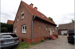 Einfamilienhaus kaufen in 49565 Bramsche, Bramsche - Einfamilienhaus in Bramsche-Hesepe