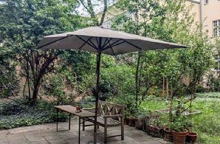 Wohnung kaufen in Planckstraße 24, 10117 Berlin, Berlin - Charmante Altbauwohnung mit 3 Zimmern im denkmalgeschützten Ensemble