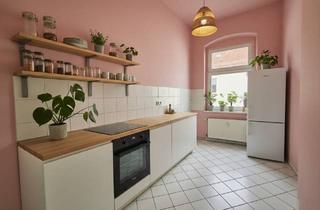 Wohnung kaufen in Grünberger Straße 10, 10243 Berlin, Berlin - Ruhige Altbauwohnung im quirligen Szeneviertel