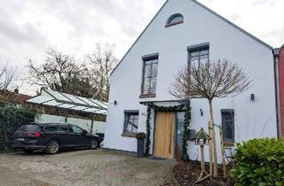 Doppelhaushälfte kaufen in 26135 Oldenburg, Oldenburg - Modernes Doppelhaus im Herzen Osternburgs