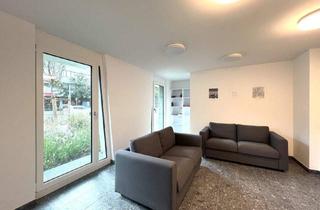 Wohnung kaufen in 81549 München, München - Studentenwohnheim - Sofort einziehen oder vermieten