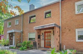 Haus kaufen in 41466 Neuss / Weckhoven, Neuss / Weckhoven - Klassiker mit Gestaltungsmöglichkeiten