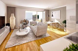 Wohnung kaufen in 41564 Kaarst, Kaarst / Büttgen - Modern, komfortabel, wertig - Ihr neues Zuhause mit Stil.