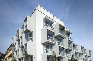 Wohnung kaufen in 81549 München, München - Studio im Studentenwohnheim - vermietet