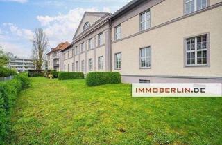 Wohnung kaufen in 13585 Berlin, Etagenwohnung in Berlin