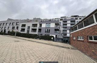 Wohnung kaufen in 10115 Berlin, Berlin - Moderne Dachterrassenwohnung mit Blick über die Stadt