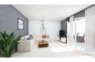 Wohnung kaufen in 28832 Achim, Achim - Neubau: Rollstuhlgerechte EG-Wohnung mit herrlicher Terrasse, eigenem Garten & Tiefgarage