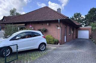 Haus kaufen in 27798 Hude, Hude (Oldenburg) - Bungalow mit Garage !