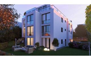 Wohnung kaufen in Prenzlauer Berg, 13189 Berlin, Berlin - Elegante 4-Zimmer-Wohnung im modernen Neubau von Pankow