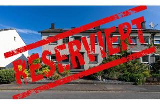 Einfamilienhaus kaufen in 44534 Lünen, Lünen - Großes Einfamilienhaus mit herrlichem Garten in begehrter Wohnlage von Nordlünen