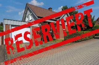 Einfamilienhaus kaufen in 59379 Selm, Selm - Ein Zuhause für die ganze Familie mit großem Garten in ruhiger Wohnlage von Selm