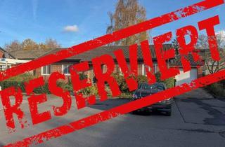 Haus kaufen in 59379 Selm, Selm - Bungalow mit Garage & Garten in ruhiger Wohnlage