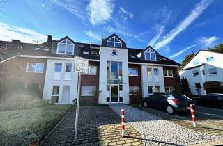 Wohnung kaufen in Am Frache 21, 44229 Dortmund, Dortmund - Traumhafte ETW in Traumlage von Dortmund-Kirchhörde mit Terrasse u. Gartennutzung u. Tiefgarage