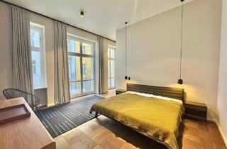 Wohnung kaufen in Leibnizstraße 43, 10629 Berlin, Berlin - Hochwertige Ausstattung in historischem Altbau