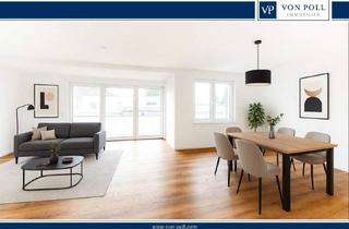 Wohnung kaufen in 50859 Köln, Köln - Hochwertige Neubauwohnung - Ideal für Eigennutzer & Anleger