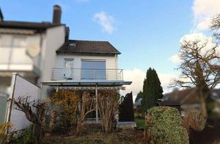 Haus kaufen in 32791 Lage, Lage - == Kleines Raumwunder für die Familie - Reihenendhaus in Kachtenhausen ==
