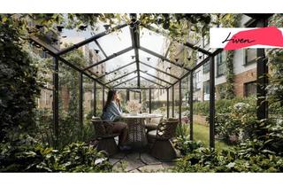 Wohnung kaufen in Hüttenroder Weg 11, 12059 Berlin, Berlin - Familienwohnung im Wohngarten