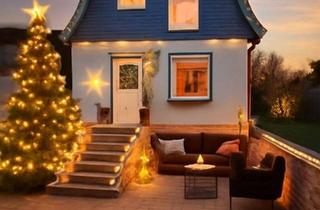 Einfamilienhaus kaufen in 64720 Michelstadt, Michelstadt - Gemütliches Einfamilienhaus in ruhiger Lage aber zentral in Michelstadt