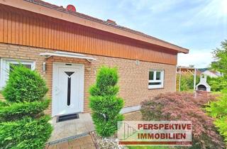Einfamilienhaus kaufen in 64732 Bad König, Bad König - Modernes freistehendes 1-Familienhaus + Baugrundstück in ruhiger Lage
