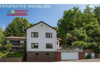 Haus kaufen in 64732 Bad König, Bad König - Großzügiges Haus mit Einliegerbereich für Familie u. Beruf