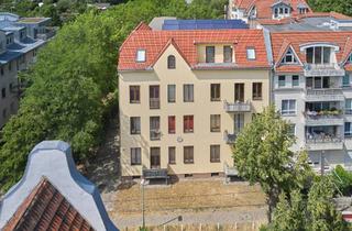 Wohnung kaufen in 13156 Berlin, Berlin - Energieeffizient, familiengerecht, zukunftssicher. KfW70 Altbau in Berlin.