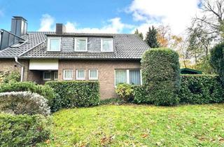 Einfamilienhaus kaufen in 41464 Neuss, Neuss - Einfamilienhaus mit großem Garten in beliebter Wohnlage