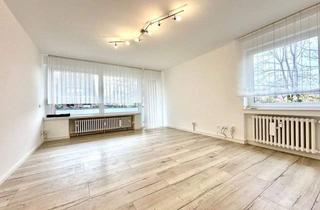 Wohnung kaufen in 41564 Kaarst, Kaarst - Helle modernisierte Erdgeschosswohnung