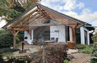 Einfamilienhaus kaufen in 27239 Twistringen, Twistringen - Besonderes Einfamilienhaus mit großem Garten in zentraler Lage