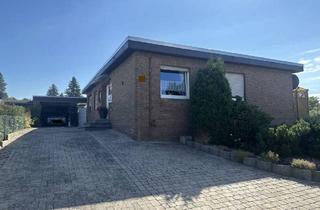 Haus kaufen in 27211 Bassum, Bassum - Bungalow in attraktiver Wohnsiedlung zu verkaufen