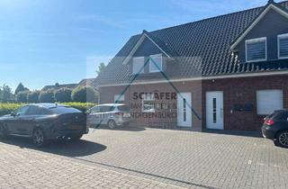 Wohnung kaufen in 28832 Achim, Achim - Schöne Erdgeschosswohnung in Achim zu verkaufen