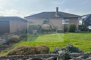 Haus kaufen in 28857 Syke, Syke - Bungalow in attraktiver Lage von Syke