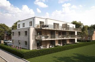 Wohnung kaufen in 27211 Bassum, Bassum - Neubauvorhaben Hafter Höven 3 Zimmer-Wohnung im Erdgeschoss