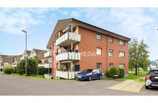 Wohnung kaufen in 35457 Lollar, Lollar - Helle 3-Zimmer-Wohnung mit Südbalkon und Tiefgaragenstellplatz in gefragter Lage von Lollar