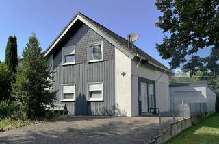 Einfamilienhaus kaufen in 54421 Reinsfeld, Reinsfeld - Einfamilienhaus mit Garten und Potenzial