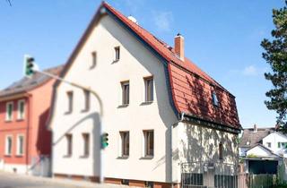 Doppelhaushälfte kaufen in 63303 Dreieich, Dreieich - Charmante Doppelhaushälfte - Ideal für Paare