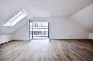 Wohnung kaufen in 63225 Langen, Langen - Attraktive Stadtwohnung mit separatem Bonuszimmer (10 m²)