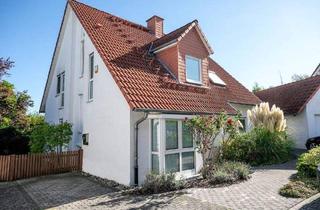 Haus kaufen in 63322 Rödermark, Rödermark / Urberach - Großzügiges Familiendomizil mit Einliegerwohnung und Gartenpool