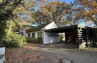 Einfamilienhaus kaufen in 48291 Telgte, Telgte - Bessere Lage in Telgte gibt´s selten