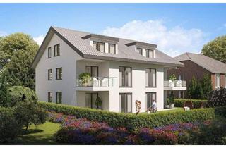 Wohnung kaufen in 59320 Ennigerloh, Ennigerloh - Attraktives 6-Familienhaus (KfW 40) in beliebter und ruhiger Wohnlage in Ennigerloh!