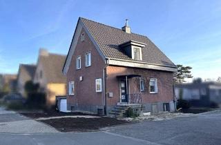 Einfamilienhaus kaufen in 59063 Hamm, Hamm - Kernsaniertes Einfamilienhaus in ruhiger Wohnlage im Hammer Süden!