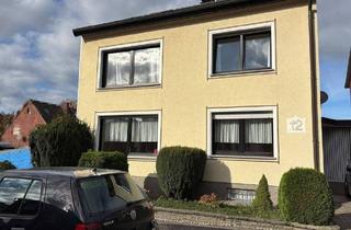 Haus kaufen in 59269 Beckum, Beckum - Ihr neues Zuhause mit Platz für zwei Generationen in Neubeckum!