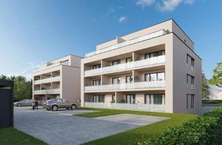 Wohnung kaufen in 49477 Ibbenbüren, Ibbenbüren - Stadttor-Terrassen in Ibbenbüren - attraktive Erdgeschosswohnung!