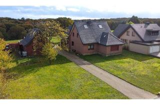 Einfamilienhaus kaufen in 49497 Mettingen, Mettingen - Naturverbunden Wohnen in Mettingen! Einfamilienhaus mit vielseitigen Möglichkeiten