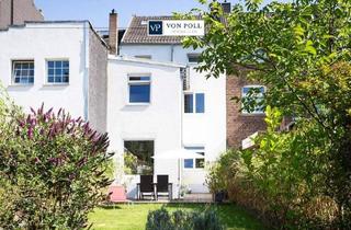 Einfamilienhaus kaufen in 41462 Neuss, Neuss - Stilvolles Einfamilienhaus mit modernem Charme und großzügigem Garten